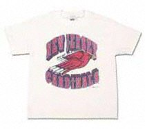 New Jersey Cardinals Youth Minor League Baseball T-Shirt