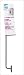 Tools & Hardware : Decko #38110 18" Chrome Towel Bar