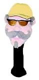Winning Edge Designs Gary Mccord's Personal Design Head Cover