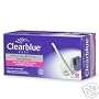 Clearblue Easy Fertility Monitor Test Sticks, 30-Count Box