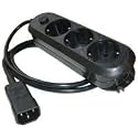 Online USV Stromadapter bis 2kVA 10A