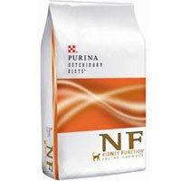 Purina NF Kidney Function Cat Food 6 lb