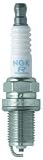 2526 NGK V-Power Spark Plug Part# BKR5EYA-11 Box of 4