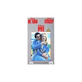 Falling in Love [VHS]
