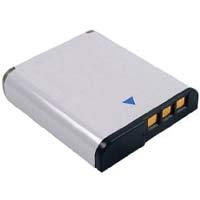 Lenmar DLSBG1 Digital Camera Equivalent to the Sony NP-BG1, Sony NP-FG1 Batteries