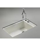 Indio Undercounter Single Basin Sink