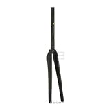 Whisky 7 Road Straight blade 1-1/8 Straight UD Matte