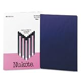 Carbon Paper for Handwriting, Blue, 100 Sheets per Box - Same Day Shipping (orders by 3 pm), Next Day Delivery (in most cases)