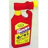 Sevin Rts Hose End Bug Killer,Pest Control, Pet Accessory, Pet & Supplies