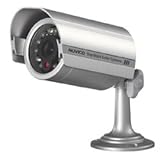 Nuvico W28IR12N IR Day/Night Security Camera