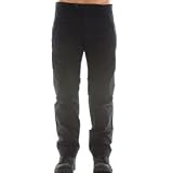 Armani Exchange Zippered Motocross Pant