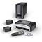 Home Entertainment by Bose