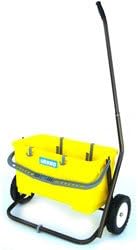 Sörbo Leif-Cart Stand (CART ONLY- BUCKET SOLD SEPARATELY)