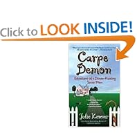Carpe Demon: Adventures of a Demon-Hunting Soccer Mom (Book 1)