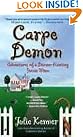 Carpe Demon: Adventures...