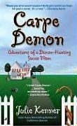 Cover of Carpe Demon: Adventures of a Demon-Hunting Soccer Mom (Book 1)
