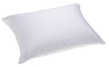American Textile 220-Thread-Count Cotton Sateen Pillow Covers with Teflon