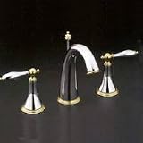 Bathroom Faucet by Kohler - K-310-4M in Vibrant Polished Nickel