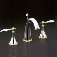 Bathroom Faucet by Kohler - K-310-4M in Vibrant Polished Nickel