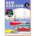 New Horizon CD-ROM 2年
