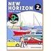 New Horizon CD-ROM 2�N