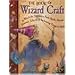 Witchcraft books for your little Witchlings