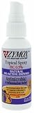 Zymox Pet Spray with Hydrocortisone, 2-Ounce