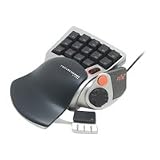 BELKIN Nostromo Speed Pad N52 RTLpar Belkin