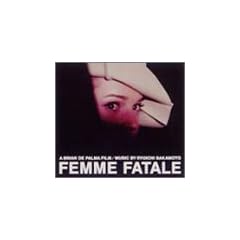 Femme Fatale +2 [Digipack]