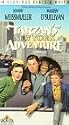 Tarzan's New York Adventure [VHS]