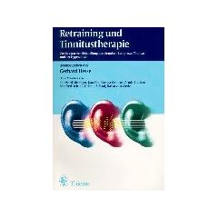 Retraining und Tinnitustherapie