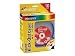 Memorex 10PK CD/DVD KICK OUT JC ( 32022917 )