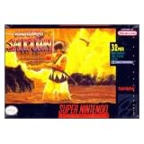 Samurai Shodown