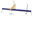 Astro Pneumatic AST5820 Engine Support Bar With Arm 700Lb