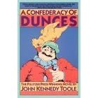 A Confederacy of Dunces (Evergreen Book)
