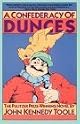 A Confederacy of Dunces (Evergreen Book) by John Kennedy Toole