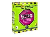 Revue Intego  / ContentBarrier X pour Mac OS X - 5 postes