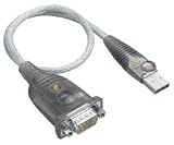 USB 1.1/FireWire Serial Adapter, 17 (TRPU209000R) Category: Surge Suppressors