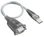 TRPU209000R - USB 1.1/FireWire Serial Adapter