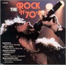Rockin' 70's (Columbia Special Products). Various Artists Tracks: Black Magic Woman - Santana, I Want You To Want Me - Cheap Trick, Frankenstein - Edgar Winter Group, Long Cool Woman (In A Black Dress) - The Hollies, I Can Help - Billy Swan, More Than A Feeling - Boston, (Dont Fear) The Reaper - Blue Oyster Cult, Come And Get Your Love - Redbone, Cruel To Be