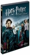 ハリー・ポッターと炎のゴブレット [DVD]
