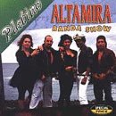Altamira Banda Show - Platino ( Audio CD ) - B0000039TE