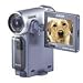 Sony DCR-IP5 MicroMV Digital Camcorder w/ 2.5