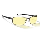 Gunnar Optiks S6124/2-C005 Groove, Ash Frame