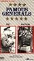 Famous Generals [VHS]