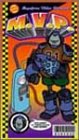 MEGAVIDEO M.V.P.～Megaforce Video Program～ [VHS]の画像