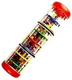 Discovery Toys Rainfall Rattle