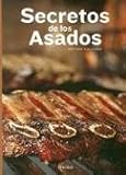 Review Ediciones Granica, S.A.  / Secretos de Los Asados