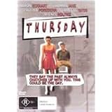 Thursday [ NON-USA FORMAT, PAL, Reg.4 Import - Australia ]