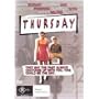 Thursday (1998) [ NON-USA FORMAT, PAL, Reg.0 Import - Australia ]